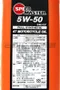 SPEED MASTER 5W50 4T  速馬力 機車用 全合成機油