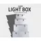 【PANUM ROVER】輕型鋁製裝備箱 - SQ Lightweight aluminum equipment box