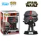 FUNKO POP 限定版 星際大戰 灰色風暴兵 Bad Batch 獵人 ATG STARWARS 446