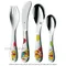 【缺貨】WMF child''s set WINNIE POOH 小熊維尼兒童餐具(四件組) #1283506040