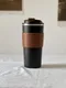 ☕️內噴陶瓷不鏽鋼咖啡杯