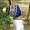 美國DabbaKids瓦拉兒童針織帽 - 賽車高手