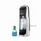 SodaStream Jet 氣泡水機 銀黑色 #1312111013