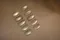 enoi 貓眼凝膠milk magnet 套組 MG140-MG149