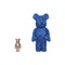 【Nineteen Official】Clot x Nike x Bearbrick 絲綢系列 500%