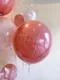 驚喜氣球：Bubble氣球物語-感謝系列 [W2105]