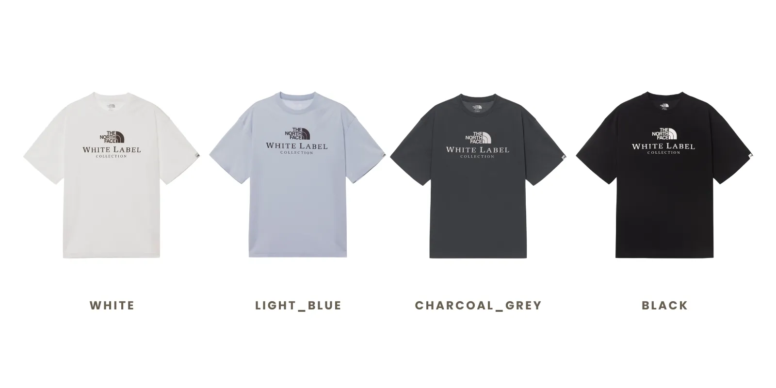 ★THE NORTH FACE☆SIGNATURE S/S R/TEE NT7UR26 THE NORTH FACE SIGNATURE S/S R/TEE 白標短袖NT7UR26