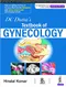 DC Dutta's Textbook of Gynecology