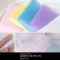 KC2886 多色新娘網紗布雪紗布 碼數計算  (KC2886 Soft Mesh for Wedding)