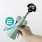 【缺貨】Alessi Anna-G 笑臉開瓶器 綠色 #AAM01 AR