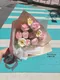 A1-134│情人節花束│新北市花店│蘆洲花店│花束│花店│訂花│送花