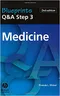 Blueprints Q＆A Step 3: Medicine