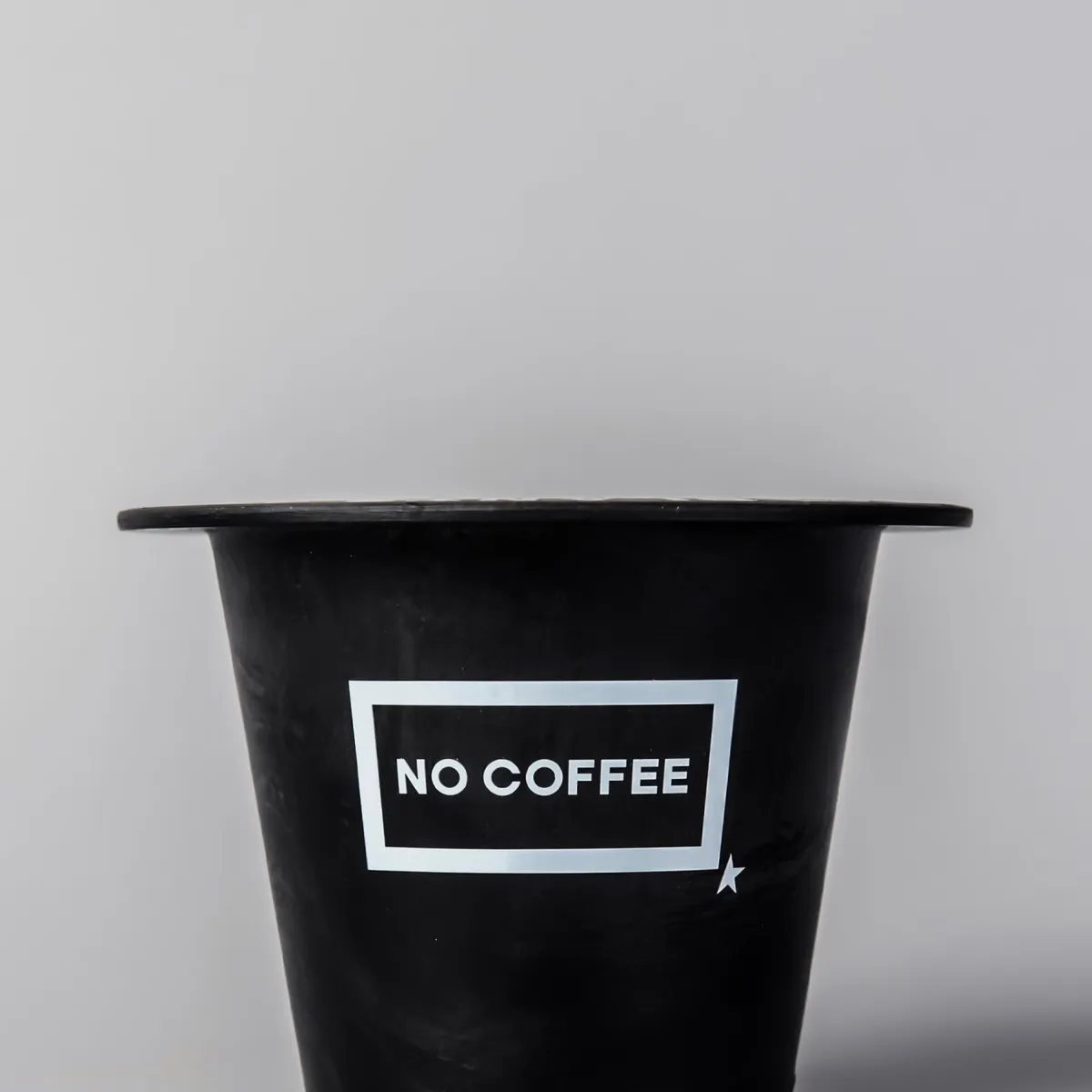 NO COFFEE BOTANIZE FIRSTORDER 陶器鉢-