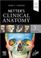(書況不佳-可接受再購買-不可退貨)*Netter's Clinical Anatomy