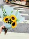 A5-63│畢業花束│新北市花店│蘆洲花店│花束│訂花│送花