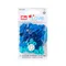 【德國Prym】多彩星型壓釦12.4mm(2色)