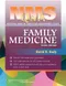 NMS Q＆A Family Medicine