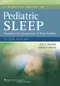 (舊版特價-恕不退換)A Clinical Guide to Pediatric Sleep: Diagnosis and Management of Sleep Problems with Online Access