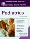 McGraw-Hill Specialty Board Review Pediatrics (IE)