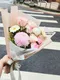 A4-59│母親節花束│新北市花店│蘆洲花店│花束│訂花│送花