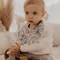 Josie Joan's - 圍兜1入 - Heidi Pom Pom