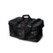 黑迷彩【the earth】 CORDURA 多功能收納袋52L