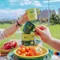 【Coleman】 EASY-CLEAN馬克杯組 4入 / CM-36169
