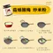 特惠-3罐菇娘猴美 (梅乾猴菇醬)