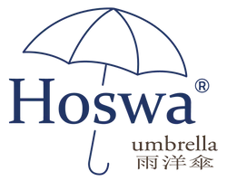 【Hoswa雨洋傘】文創設計打造雨傘新藝術‧台灣品牌雨傘推薦