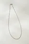 【🇯🇵日選物】GOLDY｜Anchor Chain Stainless Steel Necklace