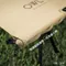 【OWL CAMP】(預購) 靜音加大版行軍床 (共3色) Oversized Version Camp Bed (3 colors)