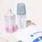 矽膠三重奏餵食組