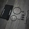 [ 5050WORKSHOP ] 5050WS / Utility Parts Set For 2way Stand 多功能立架套裝 TR014-5WS-4362