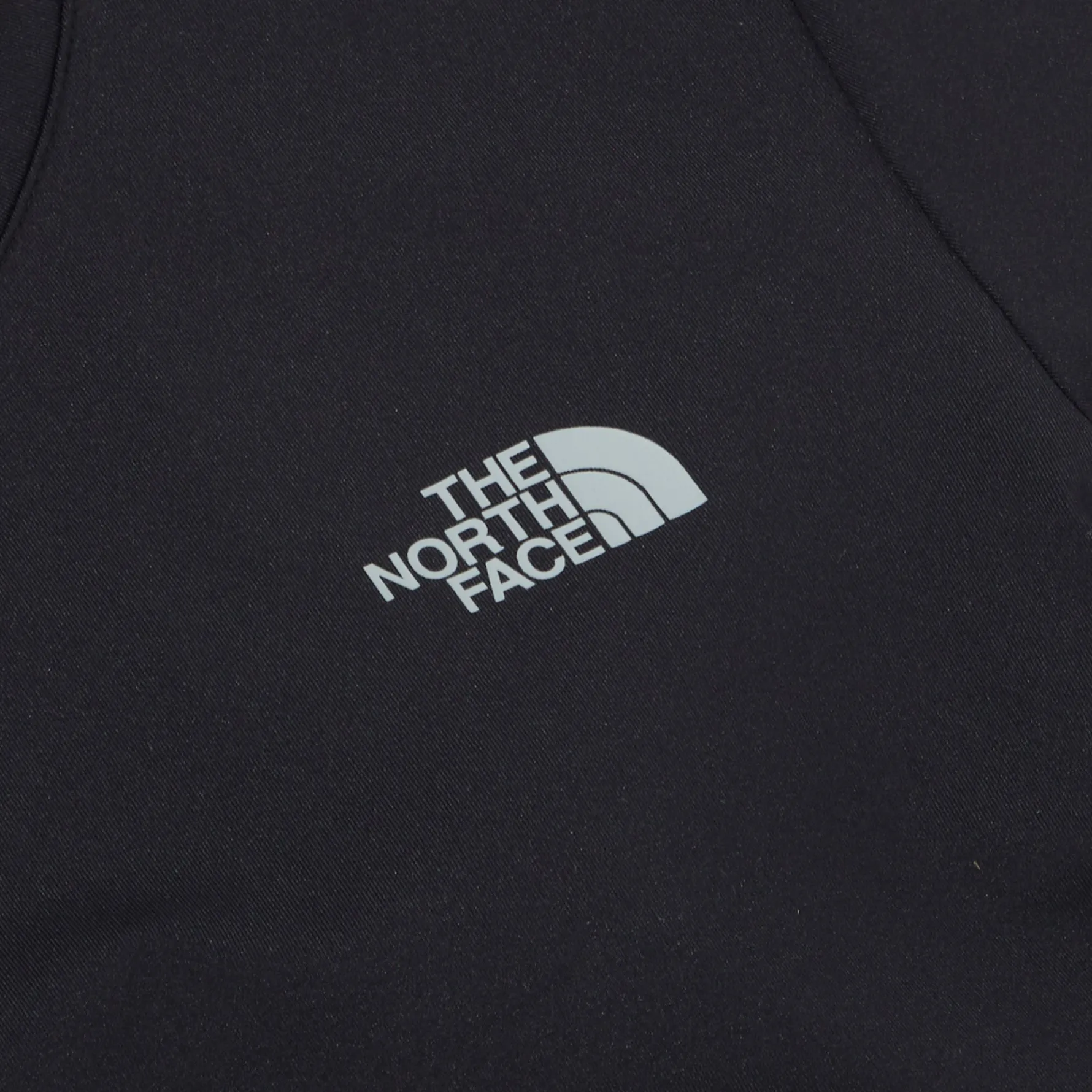 THE NORTH FACE W'S ICE ANY BRA 涼感抽繩短袖(帶胸墊)NT7UQ39