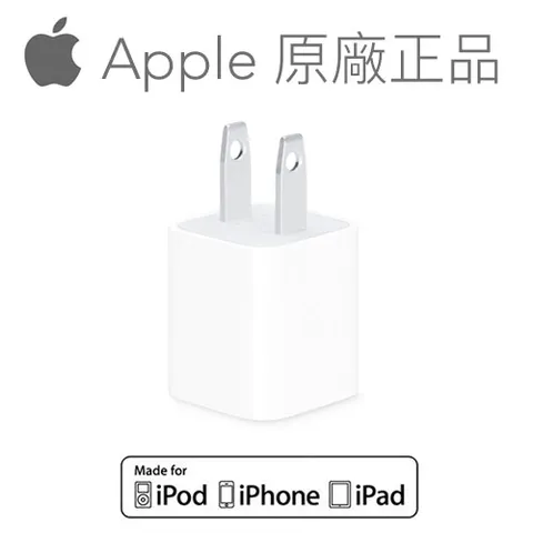 Apple 蘋果ipad 原廠12w Usb 電源轉接充電器