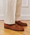 MANHATTAN HAZELNUT SUEDE LAST 7751
