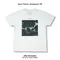 酉 5pm.twcaudex® - BE RICH PLANT MORE / Agave Titanota photography TEE / White