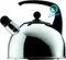 【缺貨】WMF Whistling kettle 不鏽鋼水壺 2公升 #0731556040