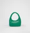 PRADA Soft padded nappa leather mini-bag