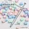 美甲工具-馬卡龍拍拍海綿組合(100入+抓筆)