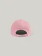 FOLNUA－Slogan Ball Cap：For You刺繡棒球帽