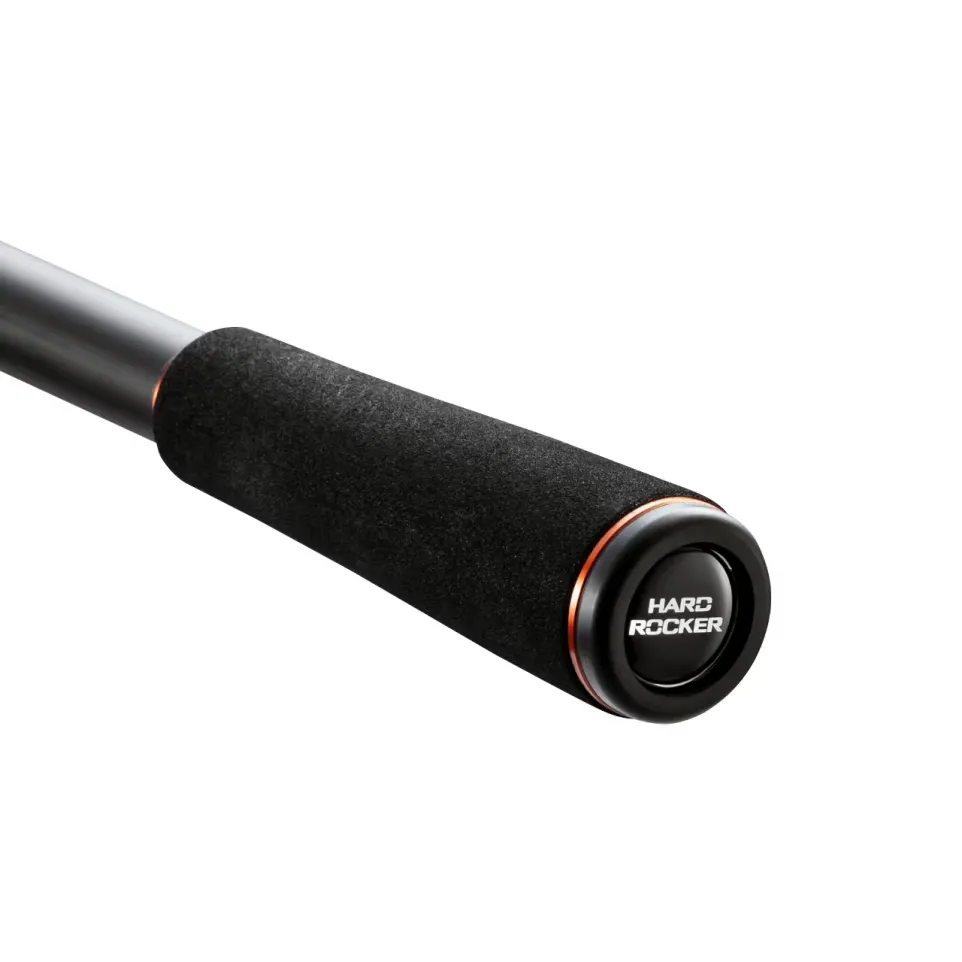 22年Shimano HARD ROCKER SS B92H+-3 低棲魚釣海水路亞竿