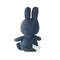 【BON TON TOYS】Miffy 米飛兔燈芯絨填充玩偶 (藍色) 23cm