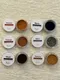 Palette Carys Pigment Powder 礦彩藝術色粉 II