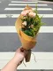 A5-12│畢業花束│新北市花店│蘆洲花店│花束│訂花│送花