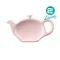 【缺貨】Le Creuset 陶瓷茶壺點心盤 #91034607401099