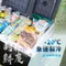 [ SANSUI 山水 ] 冰航號 - LG雙槽壓縮機控溫行動冰箱40公升 SL-G40 新一代升級版  露營冰箱 40L  雙槽冰箱