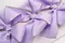 魔法時刻蝴蝶結(K1669G-6/Enchanted Moment Bow) ｜素面｜夢幻紫｜手作｜布置｜春天｜緞帶用途｜髮飾｜婚禮