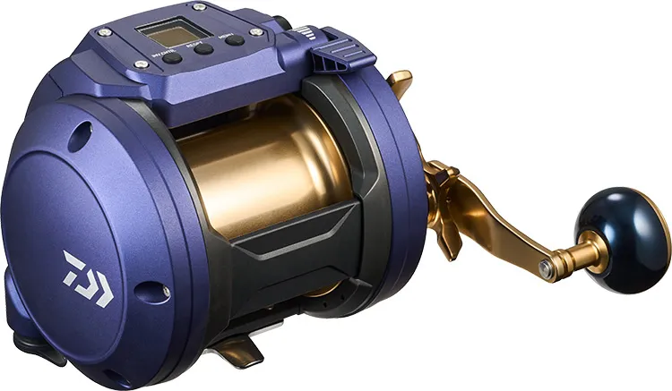 Daiwa Sea Line 800 ダイワ シーライン 800 底物 楽天市場】ダイワ