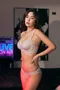 性感誘惑 無鋼圈爆乳內衣